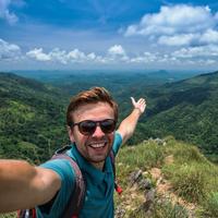 Отзыв от Эрик - Visa DTV